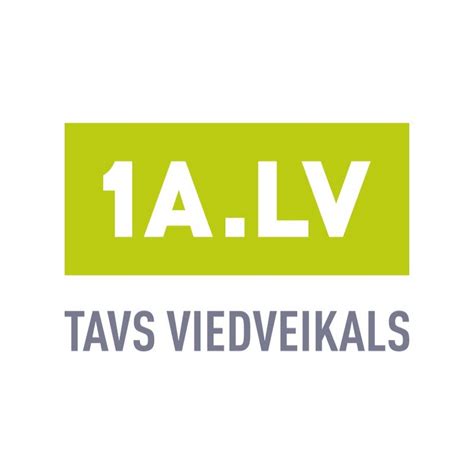 1a lv veikals.